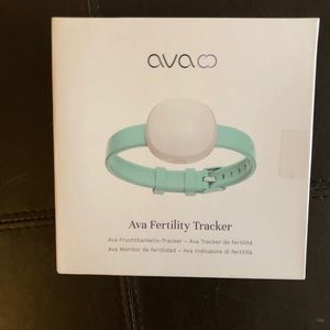 Ava fertility bracelet
